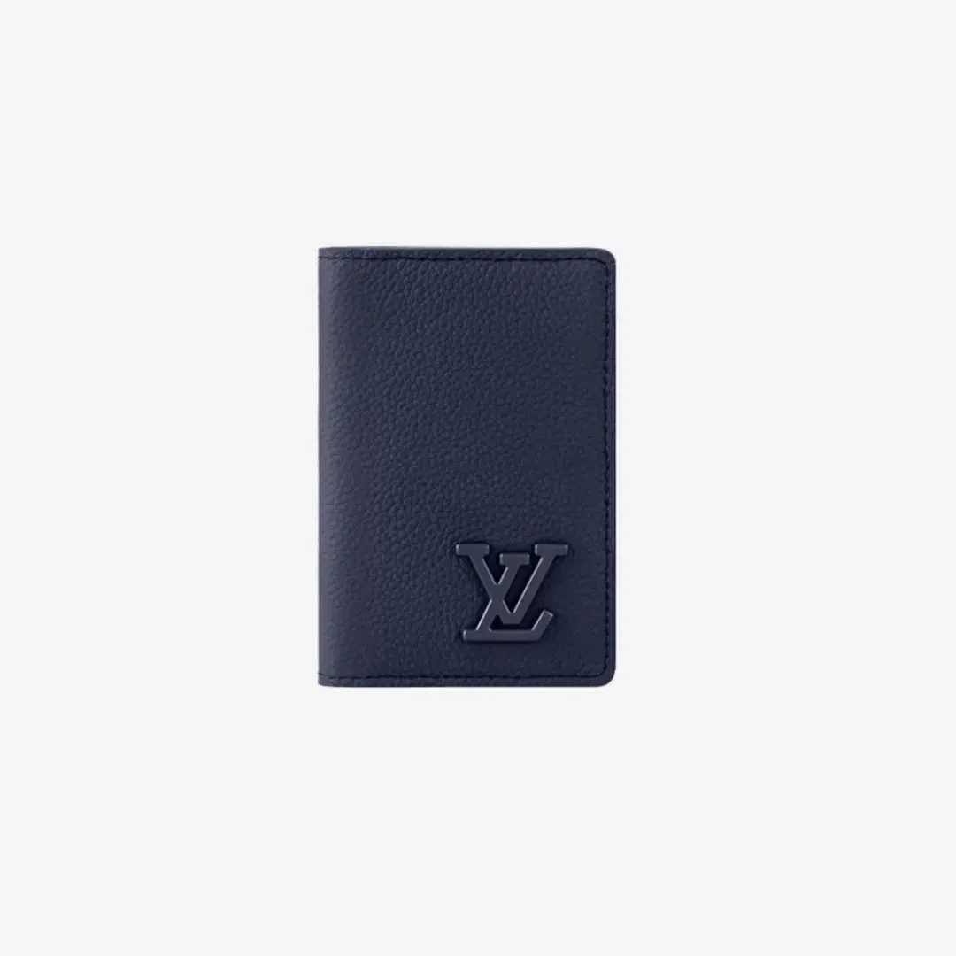 Louis Vuitton Louis Vuitton Pocket Organizer
