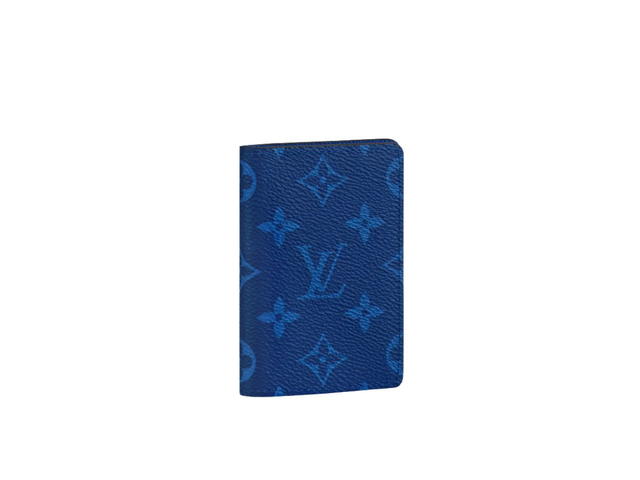 Louis Vuitton Louis Vuitton Pocket Organizer - view 3