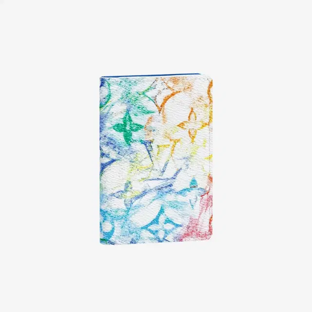 Louis Vuitton Louis Vuitton Pocket Organizer - view 1