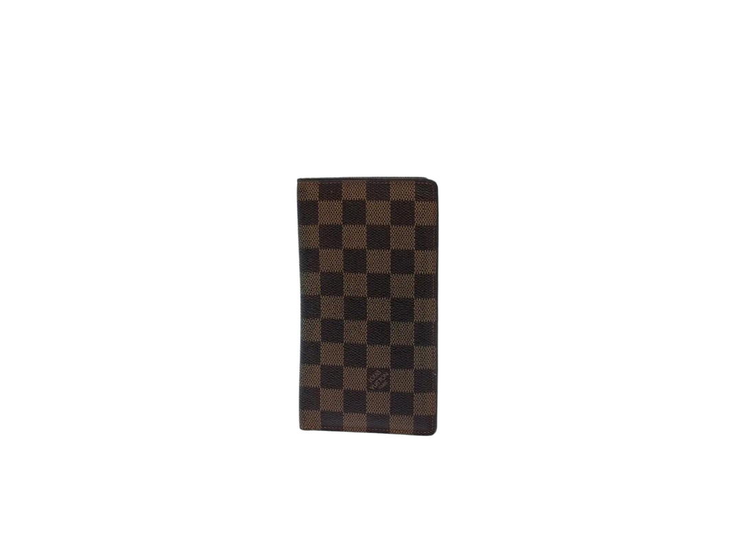 Louis Vuitton Louis Vuitton Porte Cartes Wallet