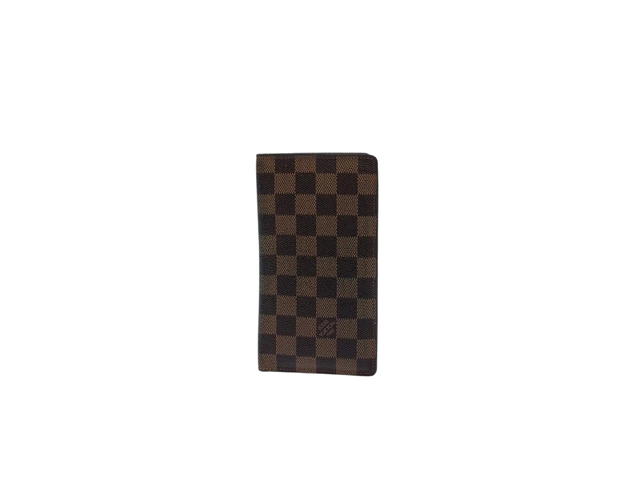 Louis Vuitton Louis Vuitton Porte Cartes Wallet - view 1