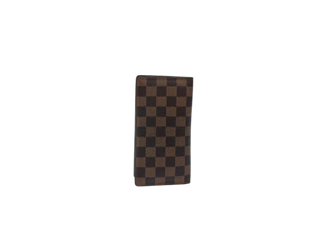 Louis Vuitton Louis Vuitton Porte Cartes Wallet - view 2