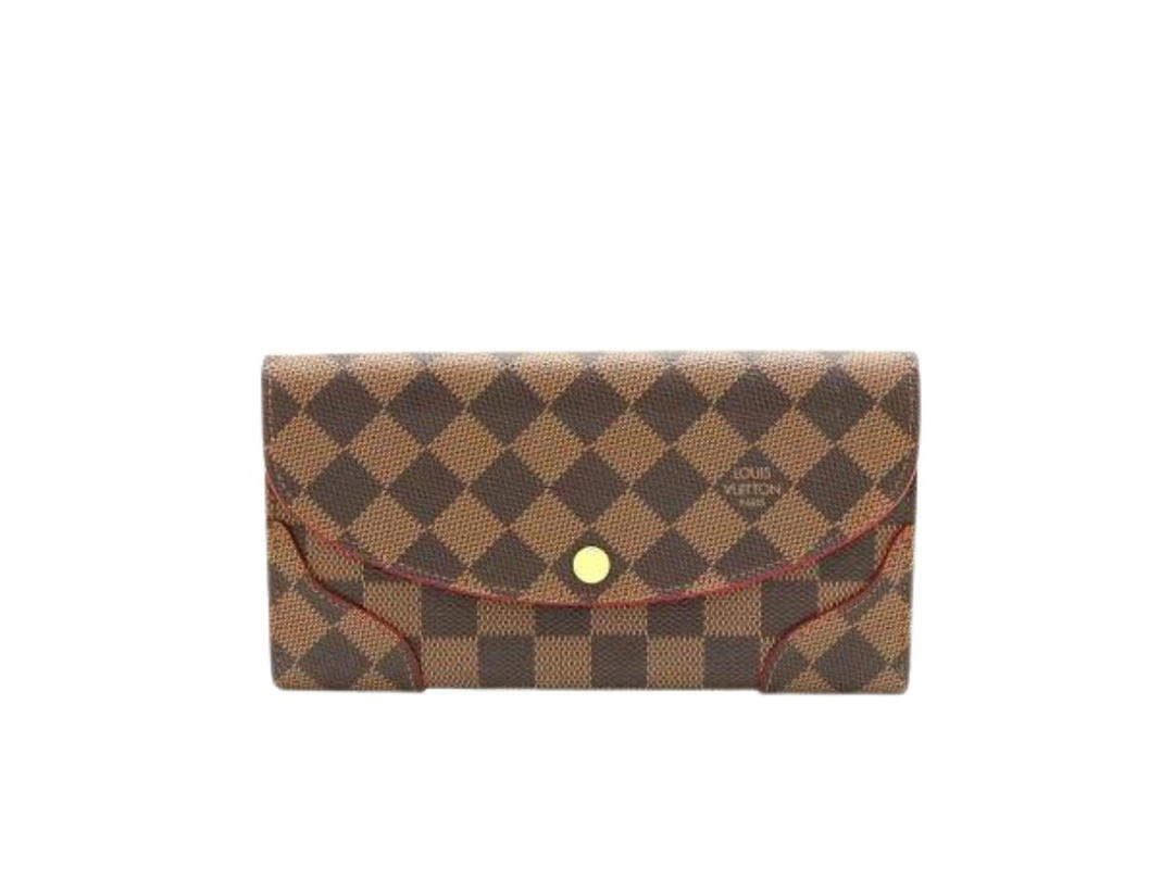 Louis Vuitton Louis Vuitton Portefeuille Wallet