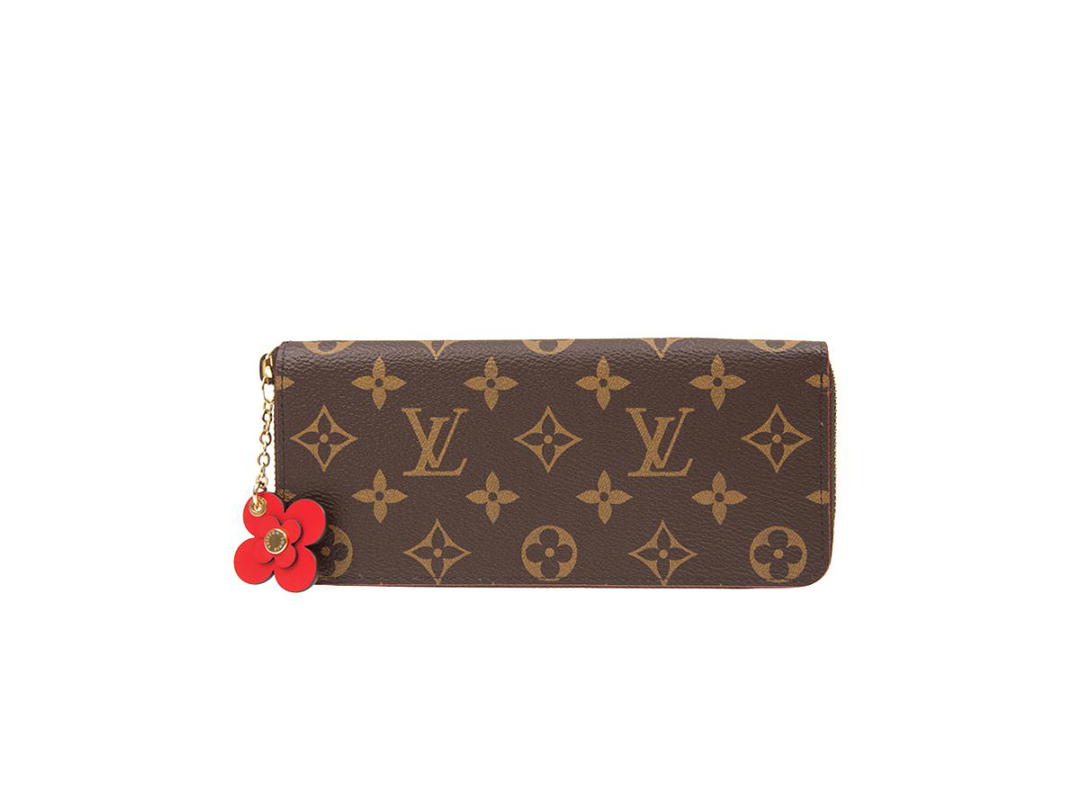 Louis Vuitton Louis Vuitton Clémence Charm