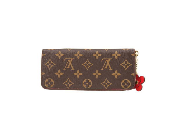 Louis Vuitton Louis Vuitton Clémence Charm - view 2