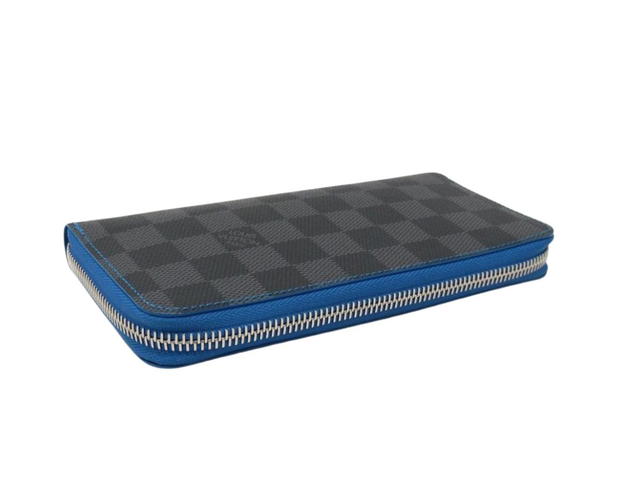 Louis Vuitton Louis Vuitton Portefeuille Wallet - view 3