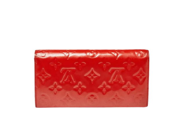 Louis Vuitton Louis Vuitton Portefeuille Wallet - view 2