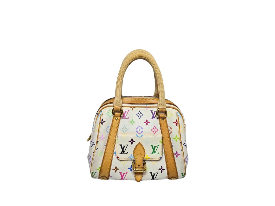 Louis Vuitton Louis Vuitton Priscilla Handbag