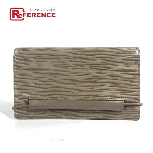 Buy LOUIS VUITTON R2018C Epi Agenda Horizontal System planner Bi-fold Notebook cover at Sasom – Authentic and Ready to Ship