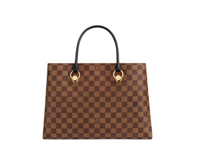 Louis Vuitton Louis Vuitton Riverside Shoulder Bag - view 2