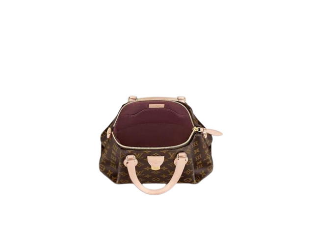 Louis Vuitton Louis Vuitton PM Handbag - view 2