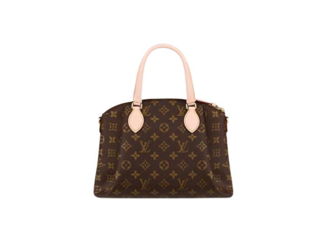 Louis Vuitton Louis Vuitton PM Handbag - view 3