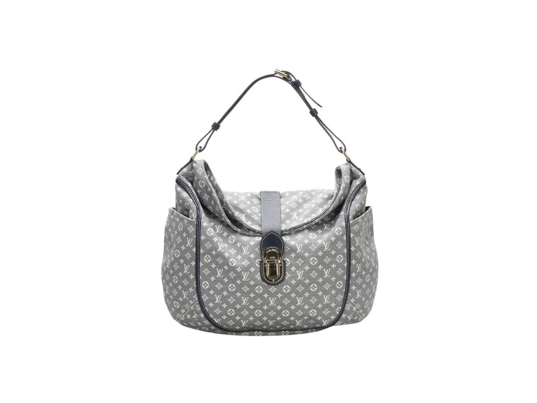 Louis Vuitton Louis Vuitton Romance Crossbody Bag