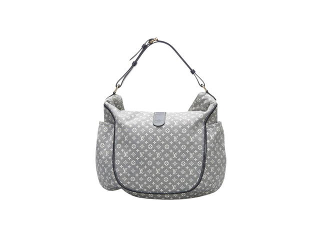 Louis Vuitton Louis Vuitton Romance Crossbody Bag - view 2