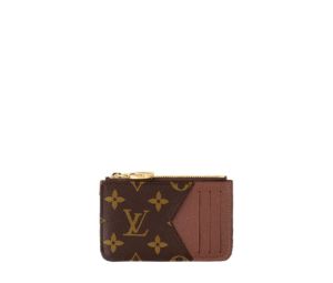 Buy Louis Vuitton Romy Card Holder at Sasom – Authentic and Ready to Ship