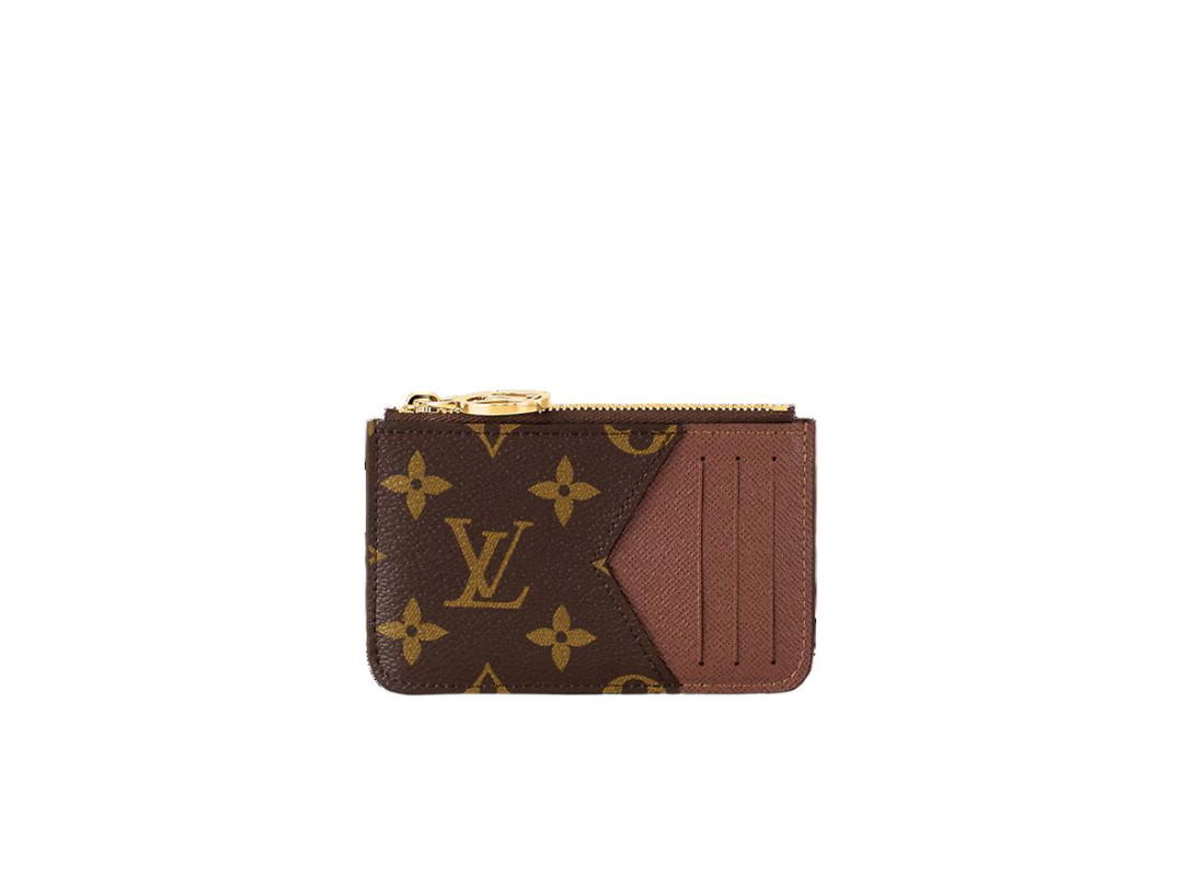 Louis Vuitton Louis Vuitton Romy Card Holder