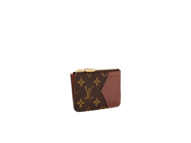 Louis Vuitton Louis Vuitton Romy Card Holder - view 2