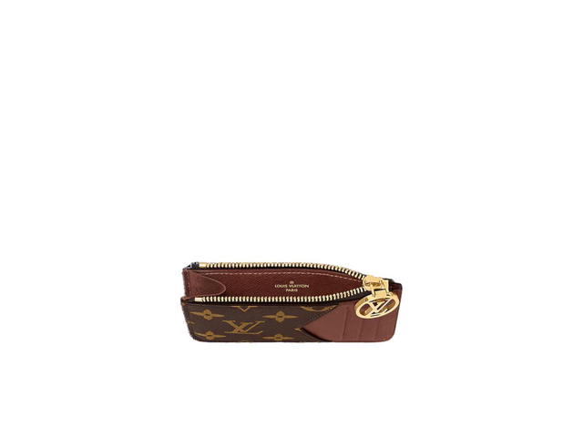 Louis Vuitton Louis Vuitton Romy Card Holder - view 3