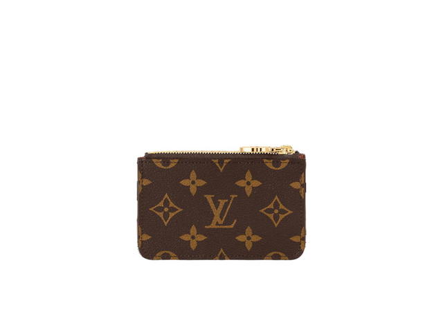Louis Vuitton Louis Vuitton Romy Card Holder - view 4