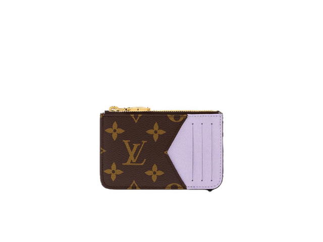 Louis Vuitton Louis Vuitton Romy Card Holder - view 1