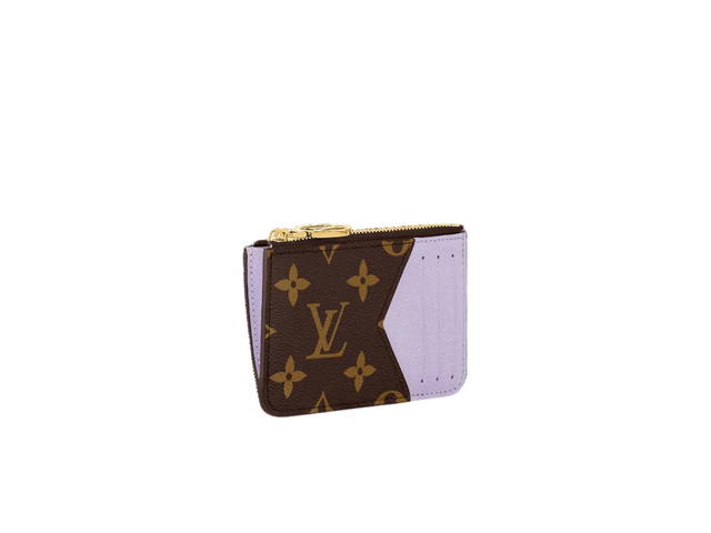 Louis Vuitton Louis Vuitton Romy Card Holder - view 2