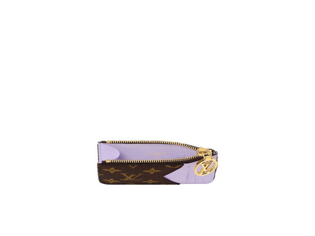 Louis Vuitton Louis Vuitton Romy Card Holder - view 3