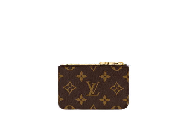 Louis Vuitton Louis Vuitton Romy Card Holder - view 4