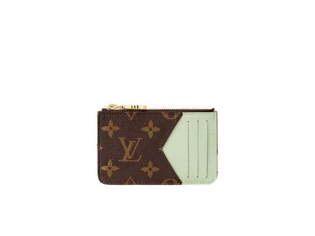 Louis Vuitton Louis Vuitton Romy Card Holder - view 1