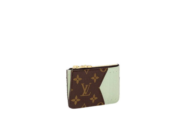 Louis Vuitton Louis Vuitton Romy Card Holder - view 2