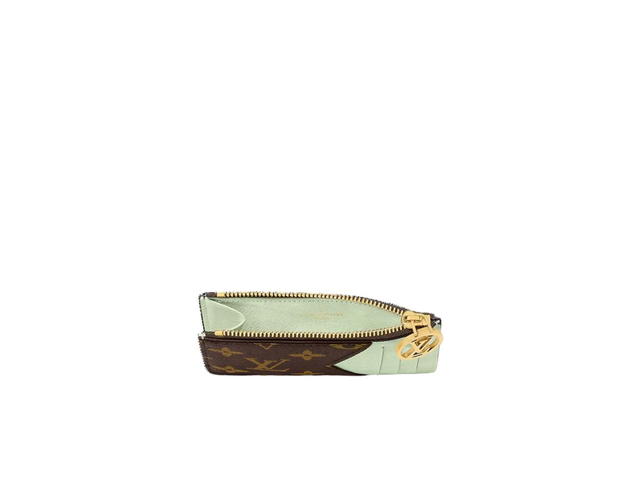 Louis Vuitton Louis Vuitton Romy Card Holder - view 3