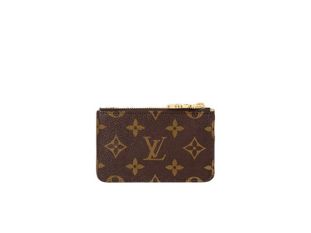 Louis Vuitton Louis Vuitton Romy Card Holder - view 4