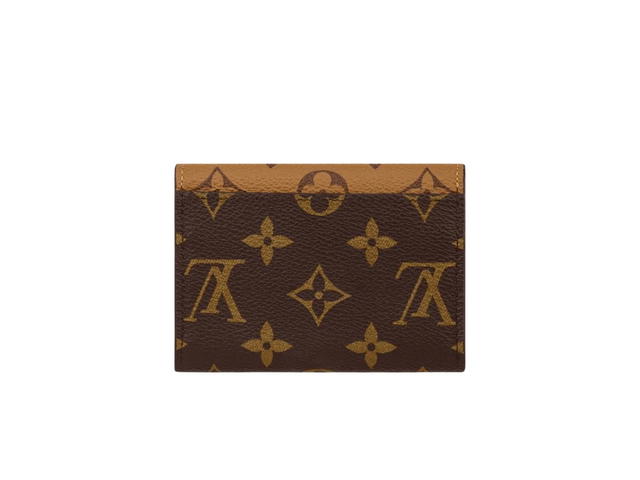 Louis Vuitton Louis Vuitton Rosalie Coin Purse - view 2