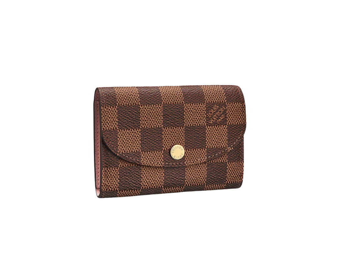 Louis Vuitton Louis Vuitton Rosalie Coin Purse