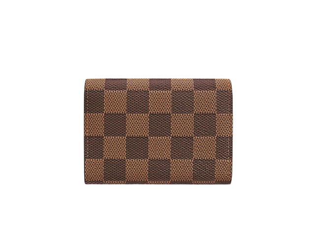 Louis Vuitton Louis Vuitton Rosalie Coin Purse - view 3