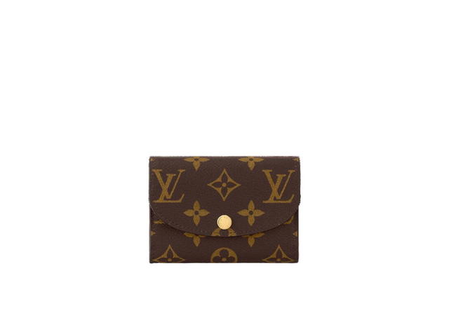 Louis Vuitton Louis Vuitton Rosalie Coin Purse - view 1