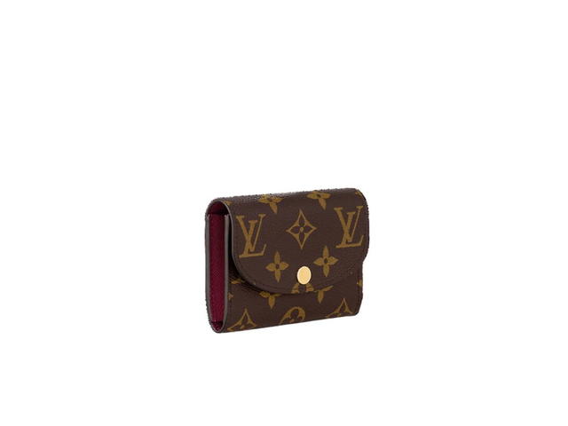 Louis Vuitton Louis Vuitton Rosalie Coin Purse - view 2
