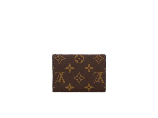 Louis Vuitton Louis Vuitton Rosalie Coin Purse - view 4