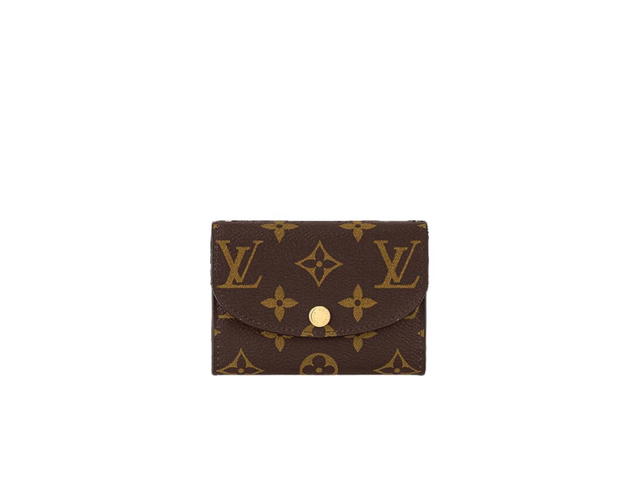 Louis Vuitton Louis Vuitton Rosalie Coin Purse - view 1