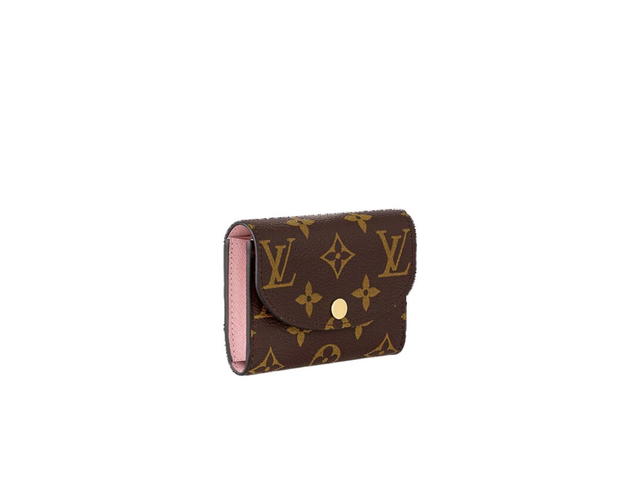 Louis Vuitton Louis Vuitton Rosalie Coin Purse - view 2
