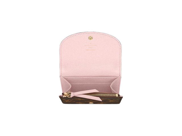 Louis Vuitton Louis Vuitton Rosalie Coin Purse - view 3