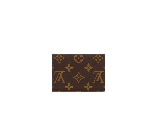 Louis Vuitton Louis Vuitton Rosalie Coin Purse - view 4