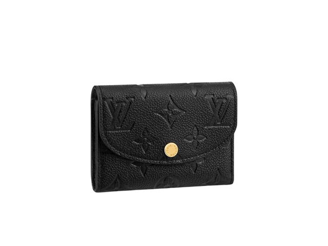 Louis Vuitton Louis Vuitton Rosalie Coin Purse - view 1