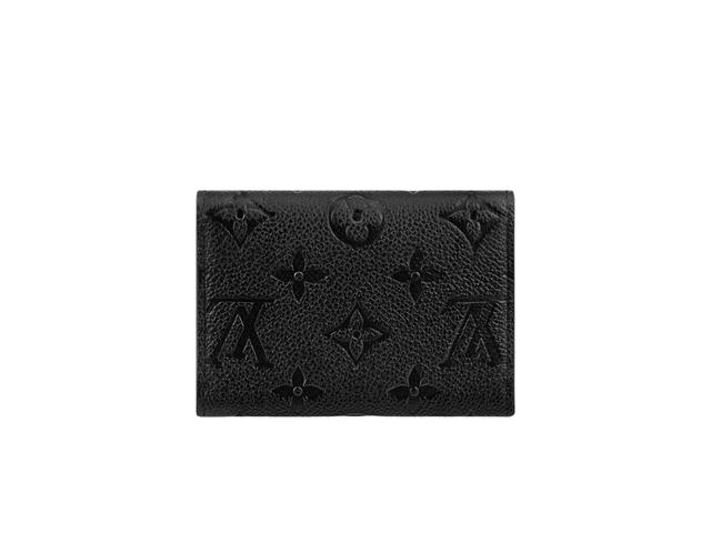 Louis Vuitton Louis Vuitton Rosalie Coin Purse - view 2