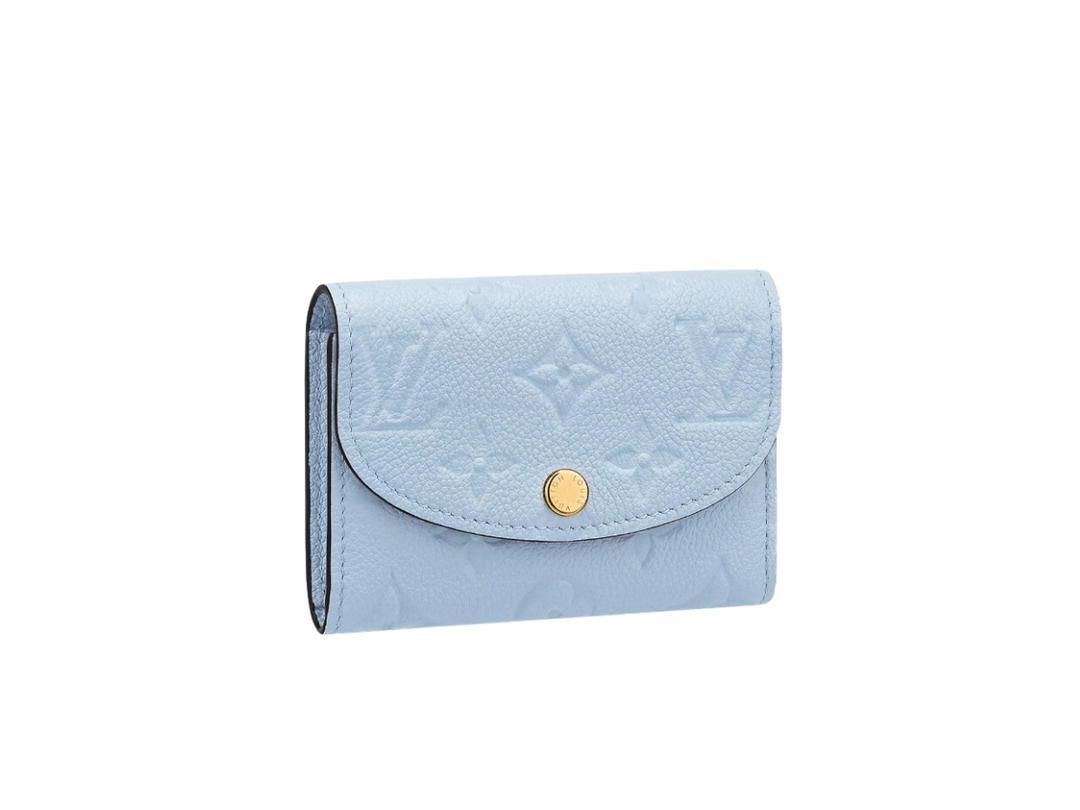 Louis Vuitton Louis Vuitton Rosalie Coin Purse
