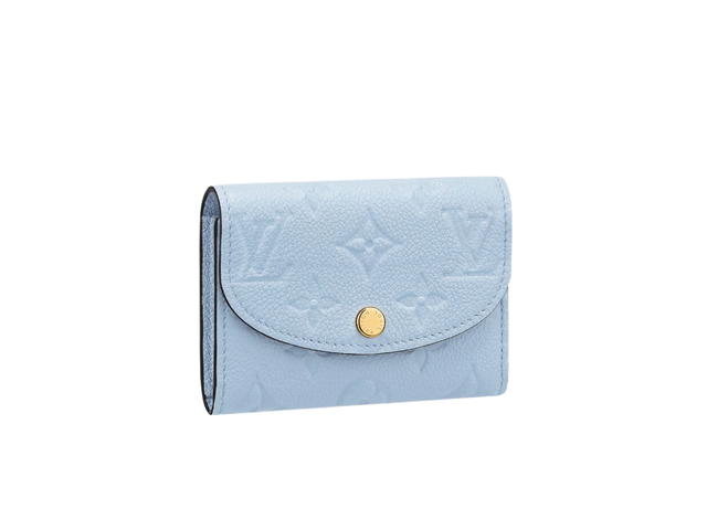 Louis Vuitton Louis Vuitton Rosalie Coin Purse - view 1