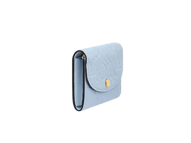 Louis Vuitton Louis Vuitton Rosalie Coin Purse - view 2
