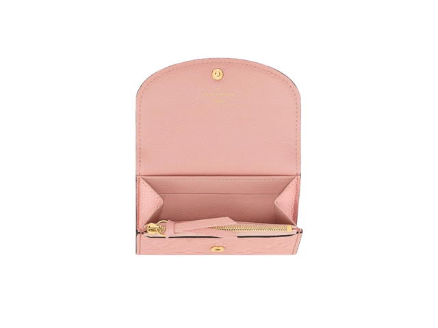Louis Vuitton Louis Vuitton Rosalie Coin Purse - view 2