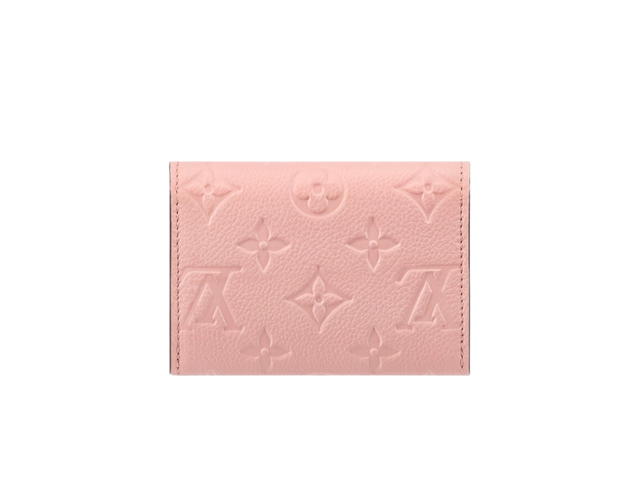 Louis Vuitton Louis Vuitton Rosalie Coin Purse - view 3