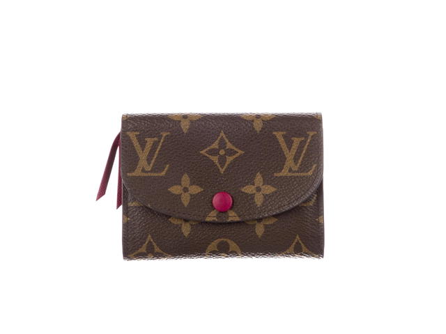 Louis Vuitton Louis Vuitton Rosalie Coin Purse - view 1
