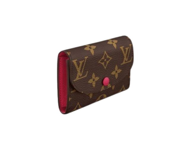 Louis Vuitton Louis Vuitton Rosalie Coin Purse - view 2